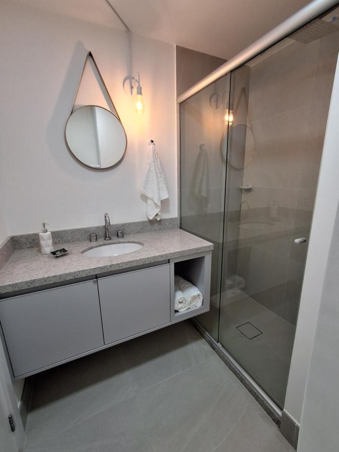 Lindo Studio Novo No Jp Redencao - Rofftop Com Vista Espetacular Porto Alegre Esterno foto