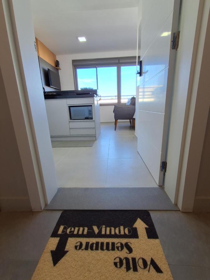 Lindo Studio Novo No Jp Redencao - Rofftop Com Vista Espetacular Porto Alegre Esterno foto